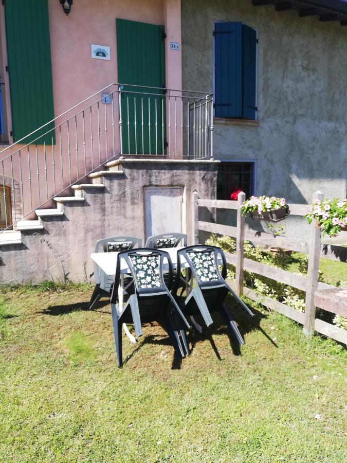 Country Dream Villa Ponti sul Mincio Eksteriør billede