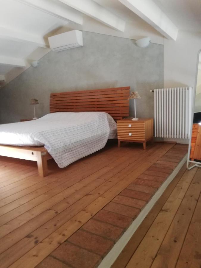 Country Dream Villa Ponti sul Mincio Eksteriør billede