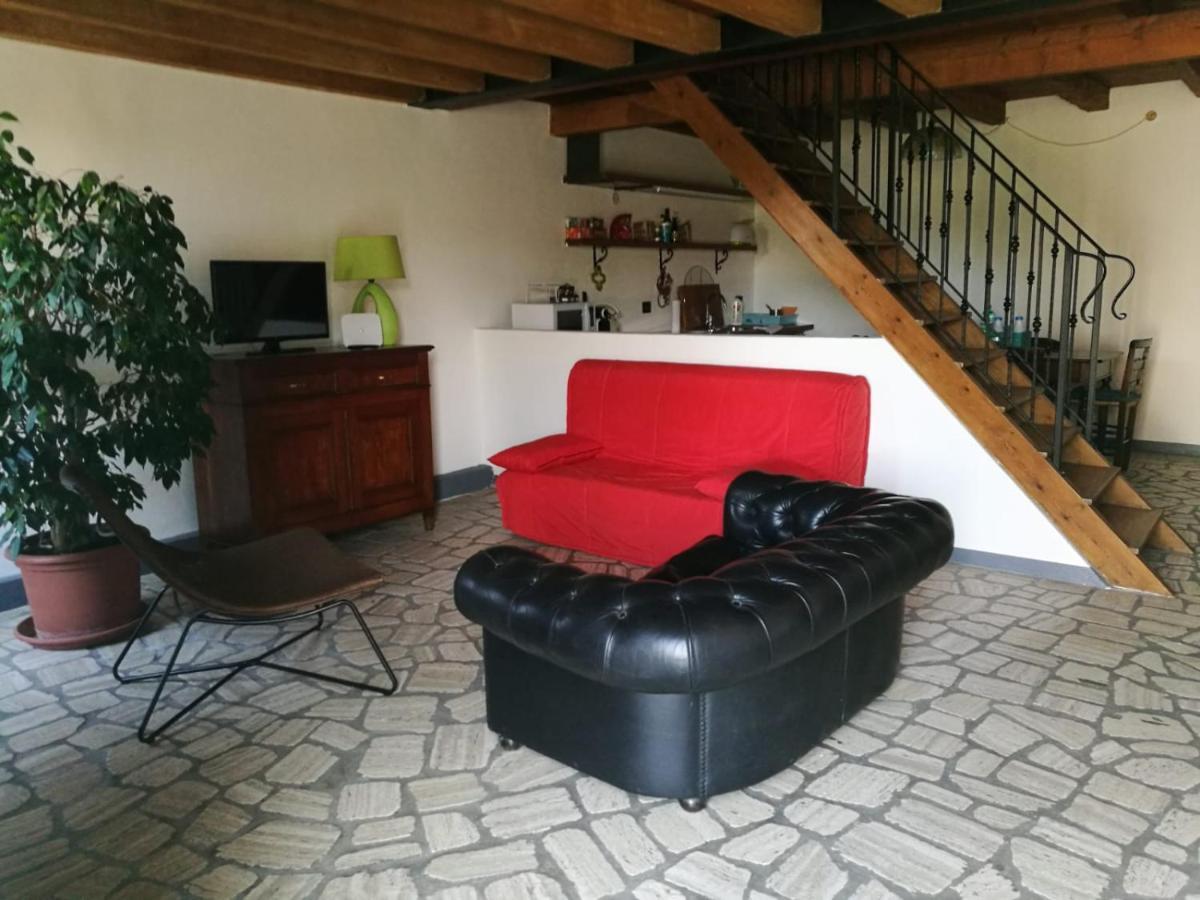 Country Dream Villa Ponti sul Mincio Eksteriør billede