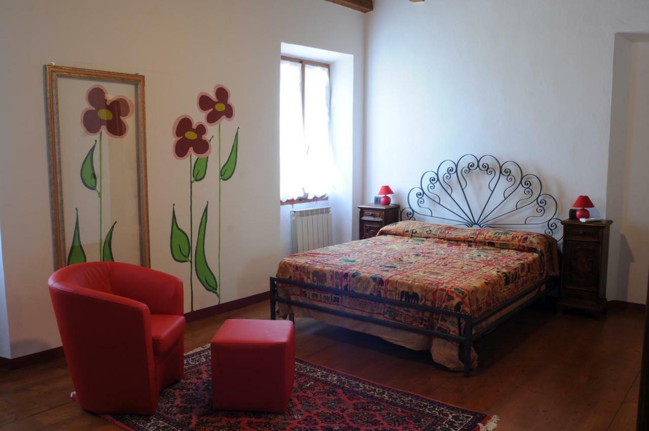 Country Dream Villa Ponti sul Mincio Eksteriør billede