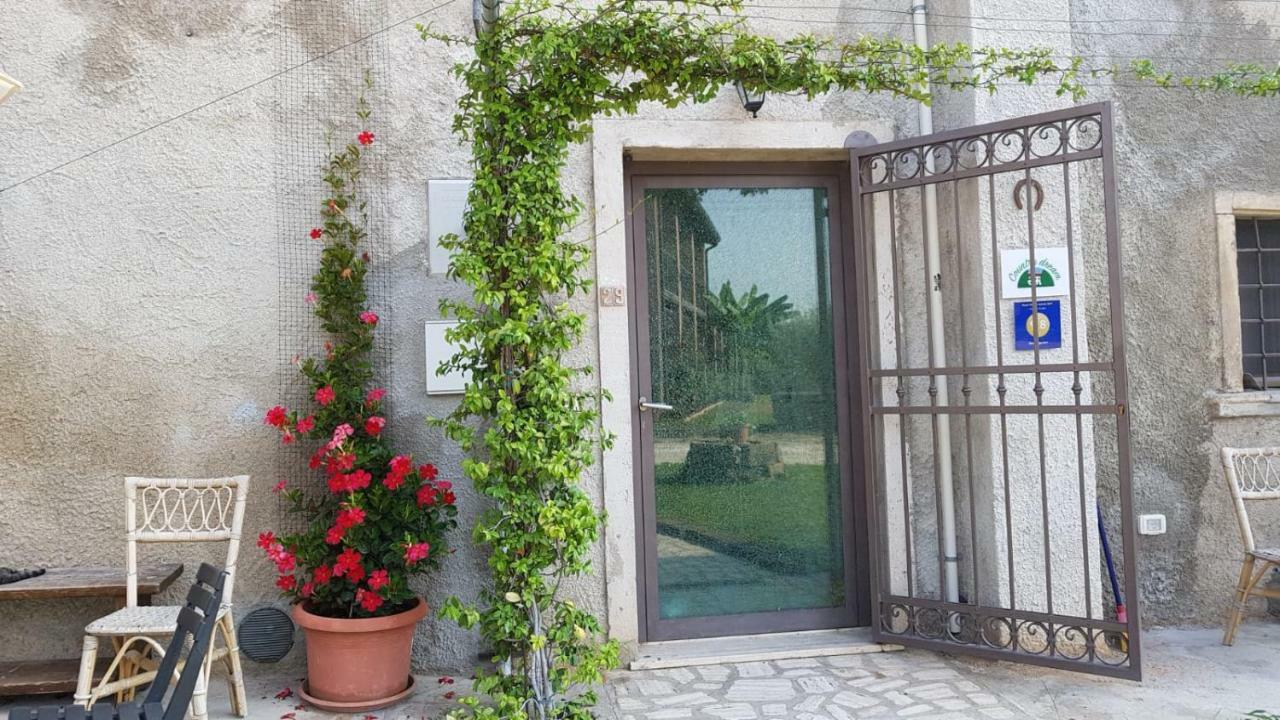 Country Dream Villa Ponti sul Mincio Eksteriør billede